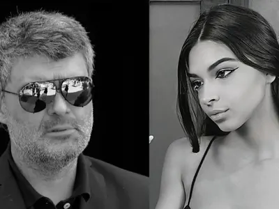 Щерката на Тодор Славков с разтърсващ пост за баща си (СНИМКИ)