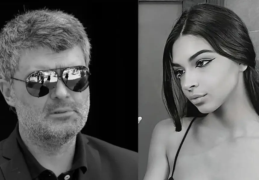 Щерката на Тодор Славков с разтърсващ пост за баща си (СНИМКИ)