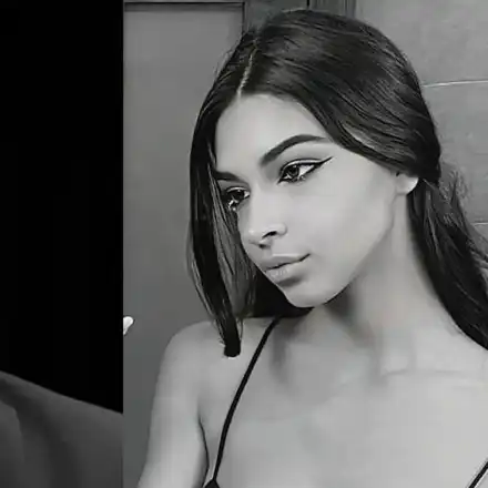 Щерката на Тодор Славков с разтърсващ пост за баща си (СНИМКИ)