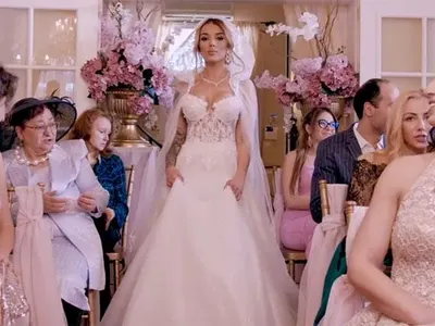 „Щрак-щрак“ се превърна в „Сватба“: Диона окраде хит на Дани Пенелова ВИДЕО