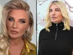 Силвена Роу ослепителна на 62: Биохакингът, който върна времето назад