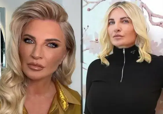 Силвена Роу ослепителна на 62: Биохакингът, който върна времето назад