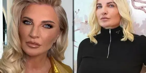 Силвена Роу ослепителна на 62: Биохакингът, който върна времето назад