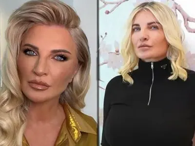 Силвена Роу ослепителна на 62: Биохакингът, който върна времето назад СНИМКИ