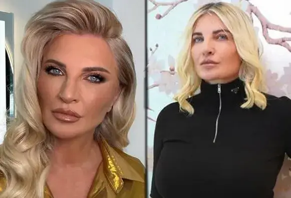 Силвена Роу ослепителна на 62: Биохакингът, който върна времето назад СНИМКИ