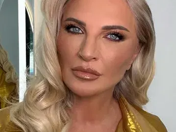 Силвена Роу ослепителна на 62: Биохакингът, който върна времето назад СНИМКИ