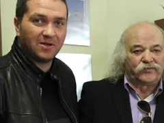 "Боян Радев след хоспитализация: Животът на баща ми е в безопасност!"