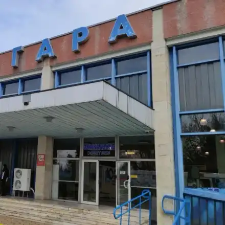 Синът на Киро Парахода: Новият шеф на летище „Горна Оряховица”!