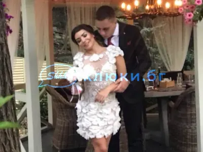 Скандал! Ето каква жена заряза будалата Теодор Петков заради пачаврата Мара Отварачката (ЕКСКЛУЗИВНИ СНИМКИ)