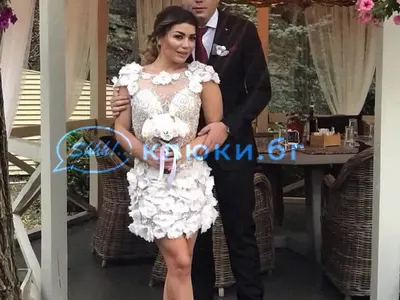 Скандал! Ето каква жена заряза будалата Теодор Петков заради пачаврата Мара Отварачката (ЕКСКЛУЗИВНИ СНИМКИ)