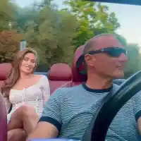 Скандал!  “Министър Боташ” Росен Христов заформи перверзен харем между Саня Борисова, няколко манекенки и известна пиарка