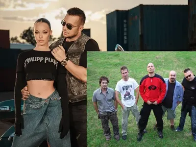 СКАНДАЛ! „Обратен ефект“ скочиха на Коцето и дъщеря му