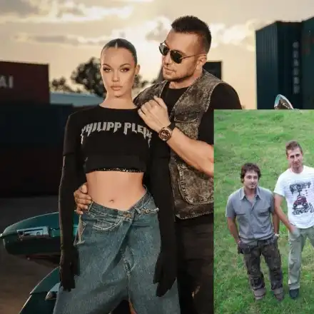 СКАНДАЛ! „Обратен ефект“ скочиха на Коцето и дъщеря му