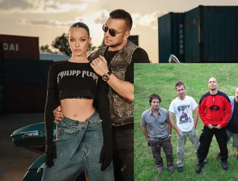 СКАНДАЛ! „Обратен ефект“ скочиха на Коцето и дъщеря му