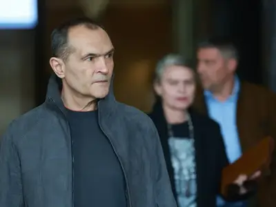 Скандал! Съдът пусна Васил Божков “на море”