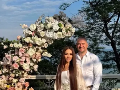 Скандал! Яница заряза мъжа си и цъфна с нов любовник. Детето й остава без баща