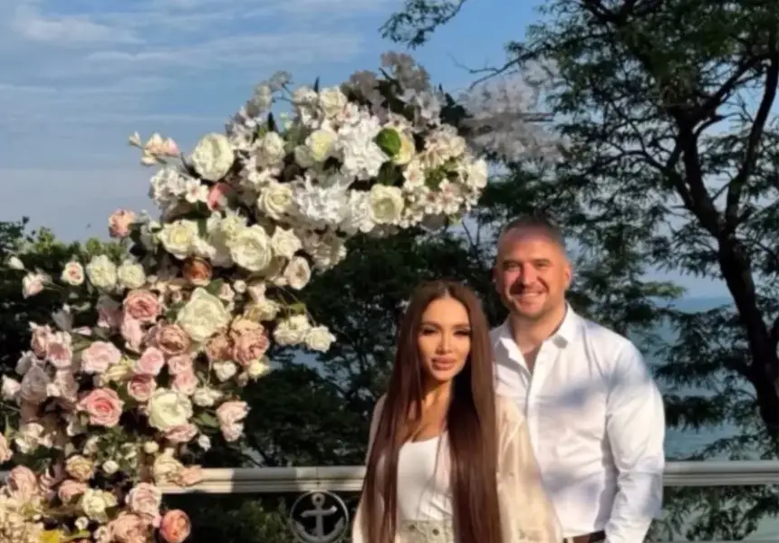 Скандал! Яница заряза мъжа си и цъфна с нов любовник. Детето й остава без баща