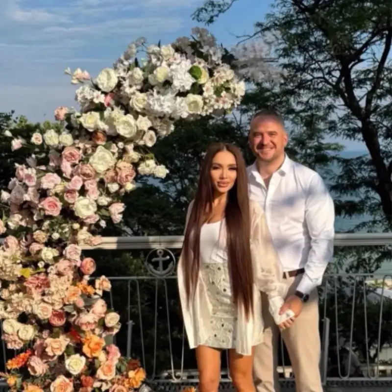 Скандал! Яница заряза мъжа си и цъфна с нов любовник. Детето й остава без баща