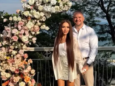 Скандал! Яница заряза мъжа си и цъфна с нов любовник. Детето й остава без баща