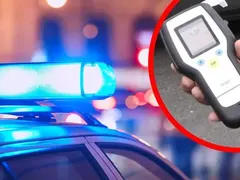 Скандално: Спряха я дрогирана до козирката зад волана, но брои 30 бона и утре ще убие някого на пътя!