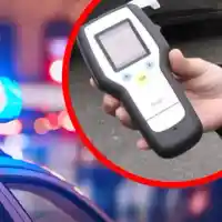 Скандално: Спряха я дрогирана до козирката зад волана, но брои 30 бона и утре ще убие някого на пътя!