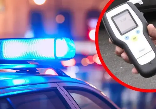 Скандално: Спряха я дрогирана до козирката зад волана, но брои 30 бона и утре ще убие някого на пътя!