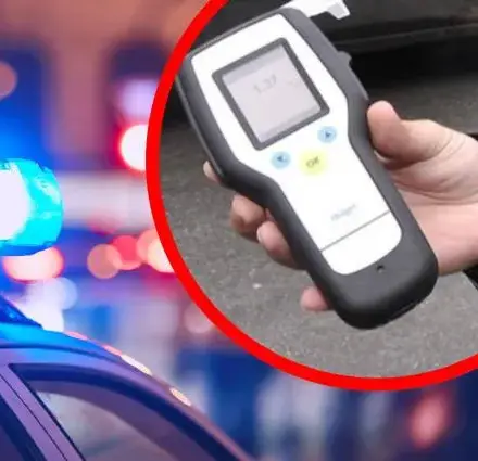 Скандално: Спряха я дрогирана до козирката зад волана, но брои 30 бона и утре ще убие някого на пътя!