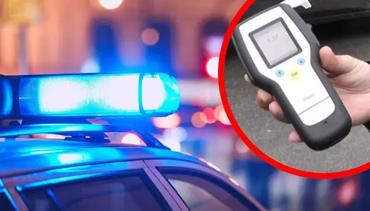 Скандално: Спряха я дрогирана до козирката зад волана, но брои 30 бона и утре ще убие някого на пътя!