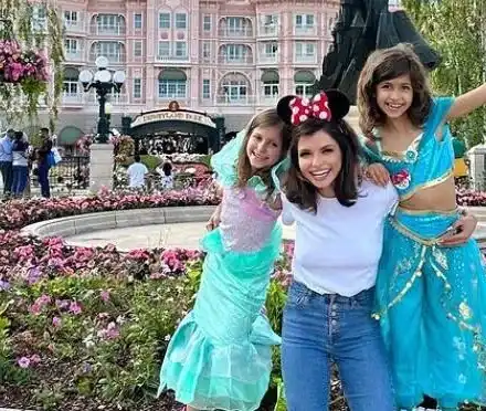 Славена Вътова: Най-добрата майка, която всеки мечтае да има!