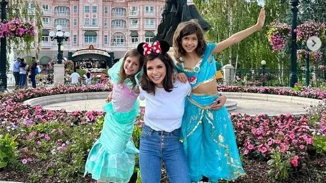 Славена Вътова: Най-добрата майка, която всеки мечтае да има!