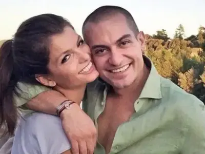 Славена Вътова ПРИЗНА за развода