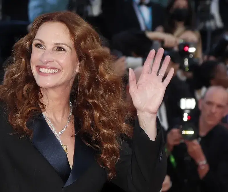 След 23 години брак: „Хубавата жена“ Джулия Робъртс изненада всички!