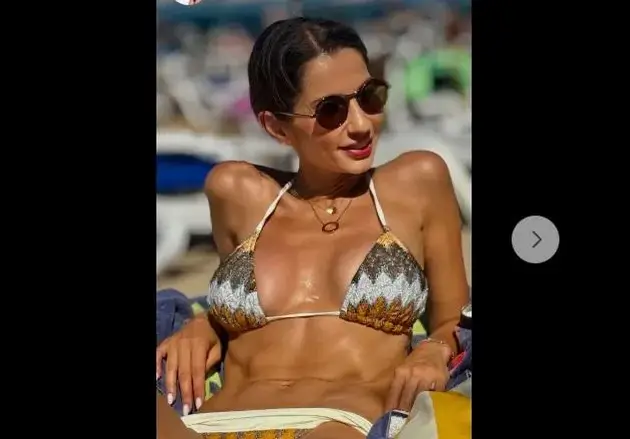 След два провалени брака: Симона Пейчева е без мъж на езеро в Швейцария