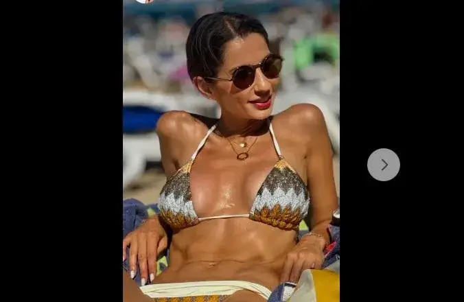 След два провалени брака: Симона Пейчева е без мъж на езеро в Швейцария