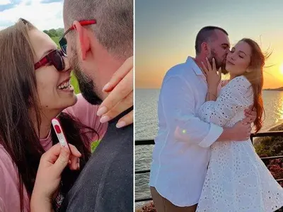 След развод и любовен крах: Учителка от "Фермата" чака бебе