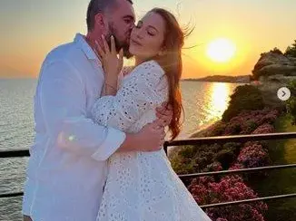 След развод и любовен крах: Учителка от "Фермата" чака бебе