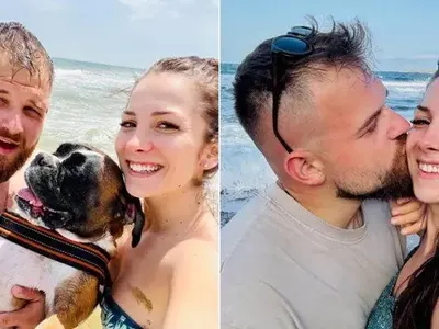 След развод и любовен крах: Учителка от "Фермата" чака бебе