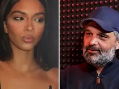 След смъртта на баща си Катерина напуска България