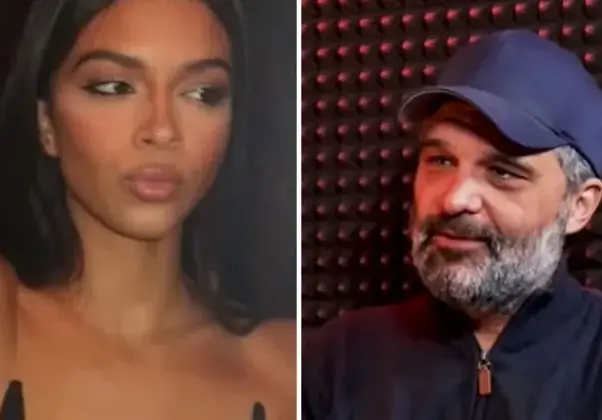 След смъртта на баща си Катерина напуска България