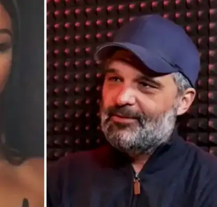 След смъртта на баща си Катерина напуска България