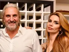 След ТАЙНИЯ развод и новата любов: Юлиан Константинов стана друг човек