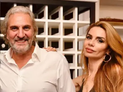 След ТАЙНИЯ развод и новата любов: Юлиан Константинов стана друг човек