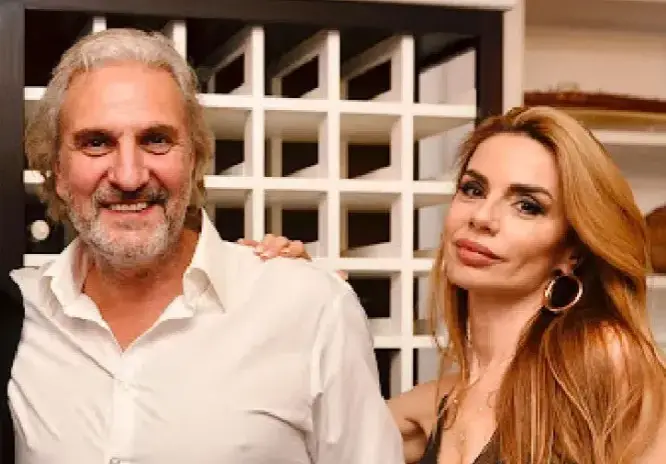 След ТАЙНИЯ развод и новата любов: Юлиан Константинов стана друг човек