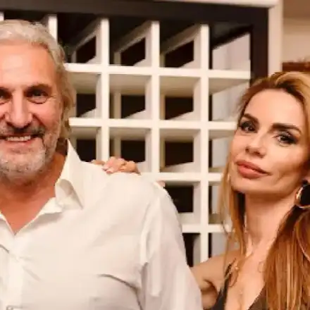 След ТАЙНИЯ развод и новата любов: Юлиан Константинов стана друг човек