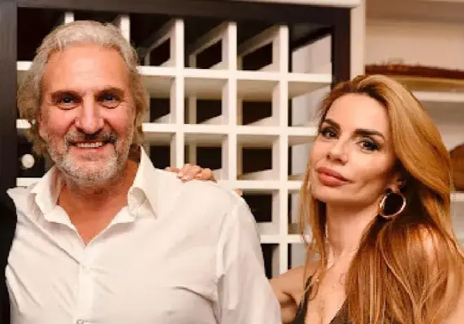 След ТАЙНИЯ развод и новата любов: Юлиан Константинов стана друг човек