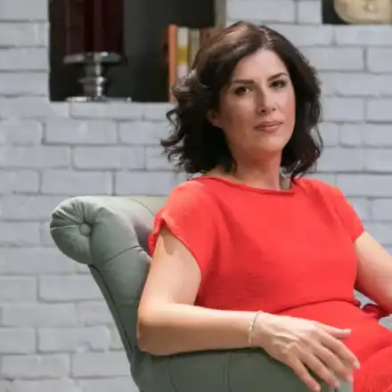 Спират ефира на Жени Марчева?