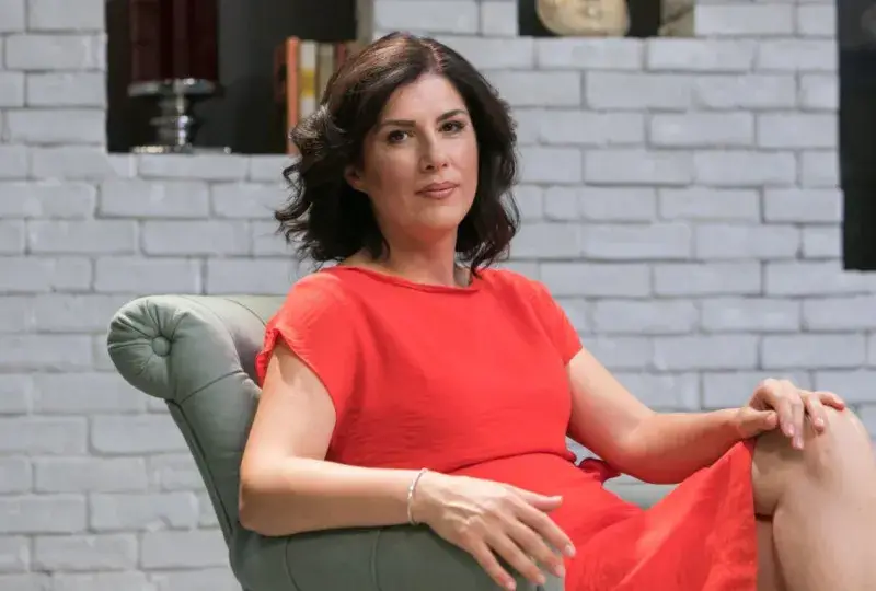 Спират ефира на Жени Марчева?