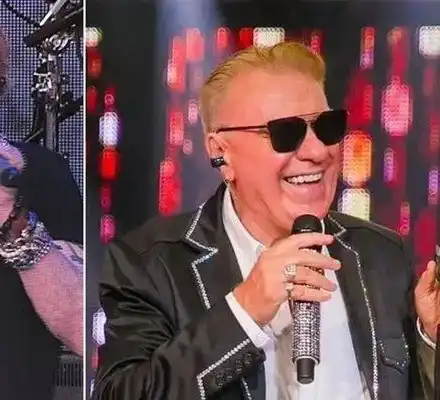 Сравниха Аксел Роуз с Васко Кеца