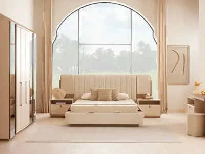 SuperArtMebeli.bg със спални комплекти, които превръщат интериора в личен оазис