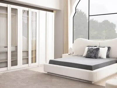 SuperArtMebeli.bg със спални комплекти, които превръщат интериора в личен оазис